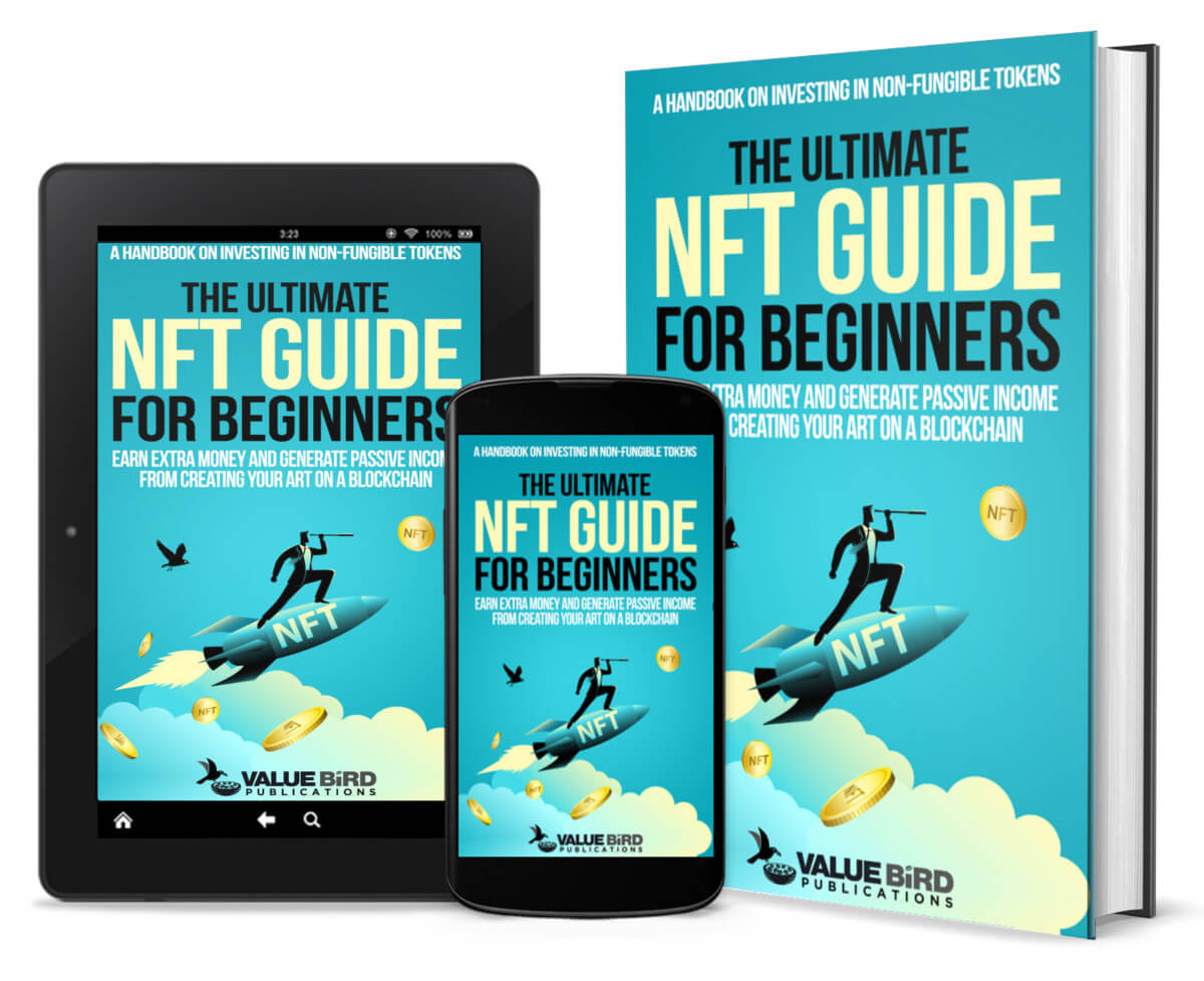 The Ultimate NFT Guide For Beginners