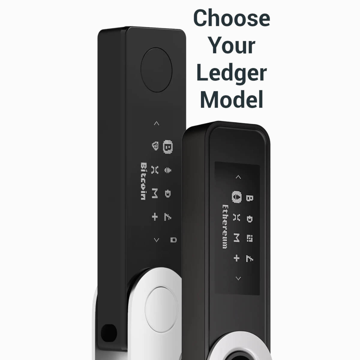 Ledger Hardware Wallet